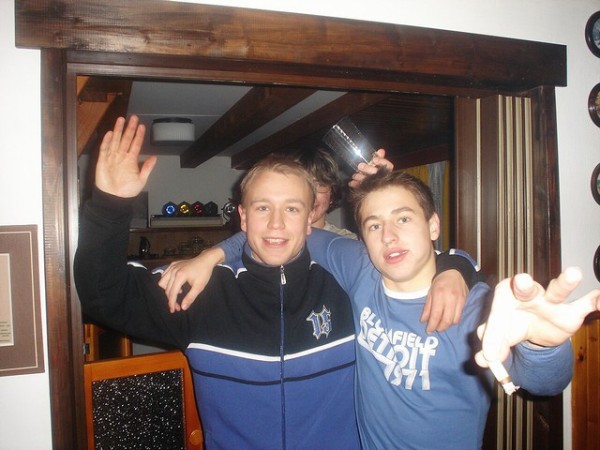 Silvester 2005/2006